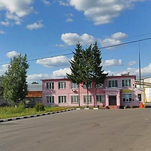 Sovetskaya ulitsa, 12А, Vysokovsk: photo