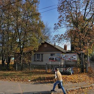 Vulytsia Haharina, 14, Chernihiv: photo