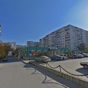 Vidova Street, 169А, Novorossiysk: photo