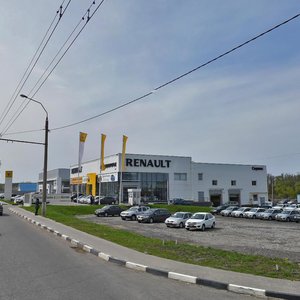 Magistralnaya Street, 8, Belgorod: photo