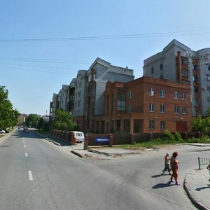 Ulitsa Przhevalskogo, 35к3, Tyumen: photo