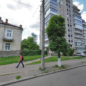 Sviatoslava Rikhtera Street, No:30, Jytomyr: Fotoğraflar