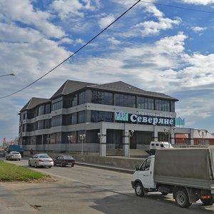 Uralskaya Street, 210/9, : foto