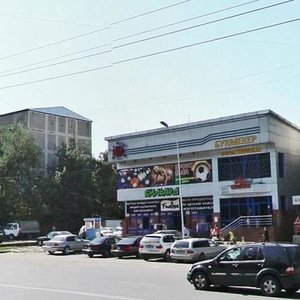 Aksai-3 microdistrict, 14А, Almaty: photo