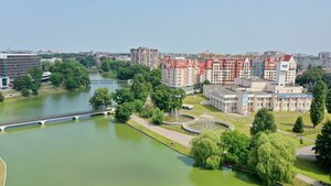 Klinicheskaya Street, No:19, Kaliningrad: Fotoğraflar