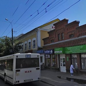 Kamianetska vulytsia, 14, Khmelnytskyi: photo