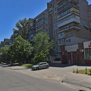 Kalynova Street, 53, Dnipro: photo