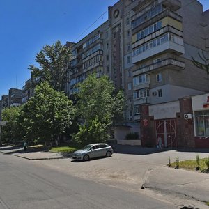 Kalynova Street, 53, Dnipro: photo