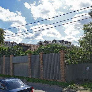 Schitnikovo Quarter, 32, Balashiha: photo