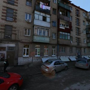 Russkaya Street, 15, Rostov‑na‑Donu: photo