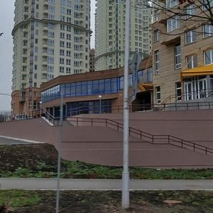 Kudriashova Street, 20А ، كييف: صورة
