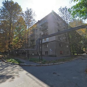 Oleksandra Polia Avenue, 92А, Dnipro: photo