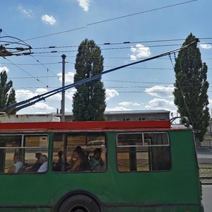 Prospekt Yuriia Haharina, 181, Kharkiv: photo