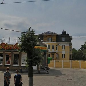 Bezhitskaya ulitsa, 11к2, : foto