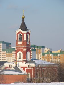 Москва, Борисовский проезд, 15к4с1: фото