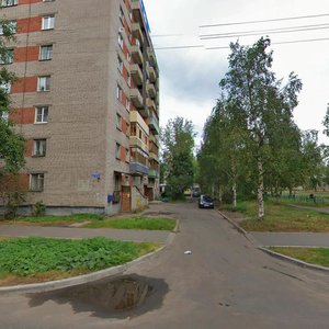 Sadovaya Street, 43, Arkhangelsk: photo