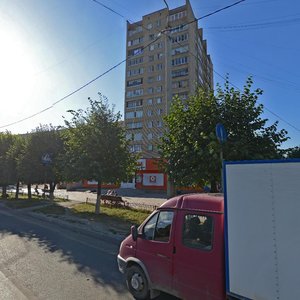 Серпухов, Улица Ворошилова, 123: фото