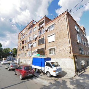 Ulitsa 22-ya Liniya, 5-7, Rostov‑na‑Donu: photo