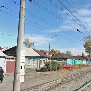 Anatoliya Street, 212, Barnaul: photo