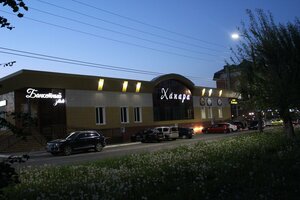 Kadykova Street, 5А, Cheboksary: photo