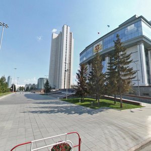 Borisa Yeltsina Street, 10, Yekaterinburg: photo