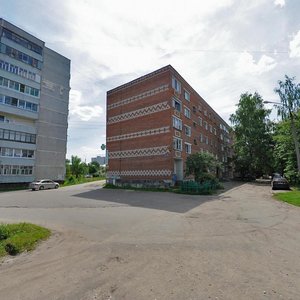 Kommunisticheskaya Street, 6, Kurovskoye: photo