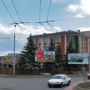 Vidinska vulytsia, 9, Rivne: photo