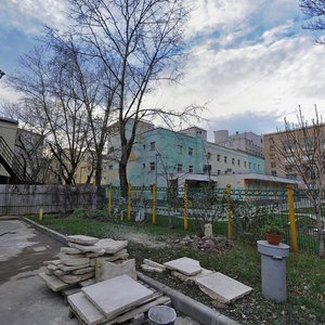Nikoloyamskaya Street, 15с2 ، موسكو: صورة