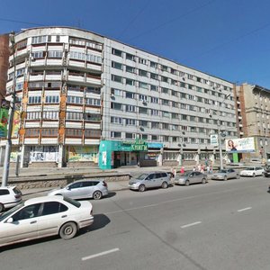 Krasniy Avenue, 155 ، نوفوسيبيرسك: صورة
