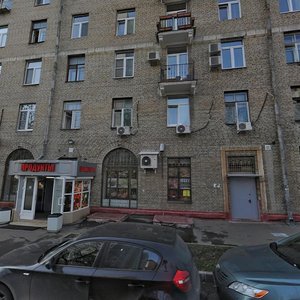 3rd Khoroshyovsky Drive, 10, Moscow: photo