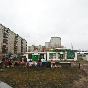 Kosmicheskaya Street, 52А, : foto