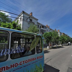 Кропивницкий, Большая Перспективная улица, 12: фото