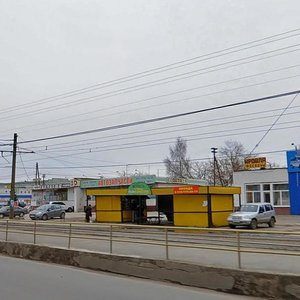 Shchyokinskoye shosse, 1/1, Tula: photo