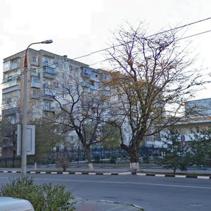 Ledneva Street, 2, Novorossiysk: photo