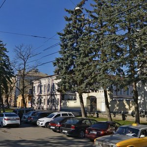 Sovetskaya Street, 5Б, Stavropol: photo