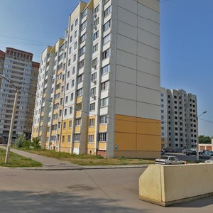 Воронеж, Ольховый переулок, 9А: фото