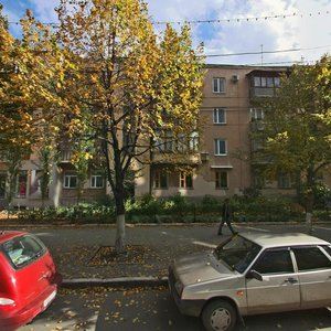 Molodogvardeyskaya Street, 131, Samara: photo