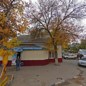 Саратов, Малая Елшанская улица, 2: фото
