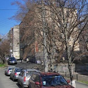 Vasylia Tiutiunnyka Street, 13, Kyiv: photo