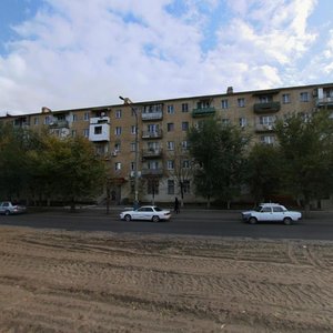 Yablochkova Street, 11, Astrahan: photo