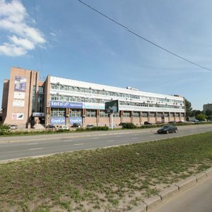 Yamasheva Avenue, 36, : foto