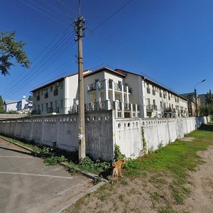 Khorolska Street, 30, Kyiv: photo