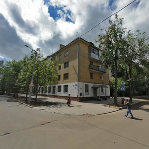 Chicherina Street, 2/7, Kaluga: photo