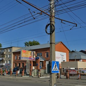 Ulitsa imeni Geroya Sovetskogo Soyuza Vasilyeva, 57А, Biysk: photo