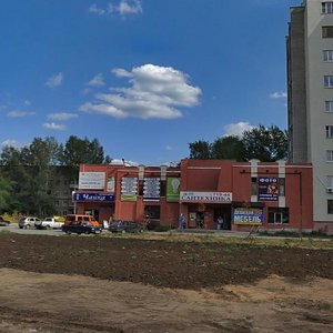 V-1 Microdistrict, 20с2, : foto