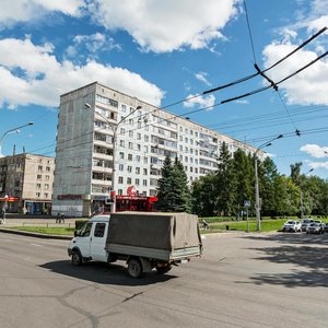 Kirova Street, 72, Novokuznetsk: photo