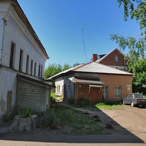 Кострома, Советская улица, 8Б: фото