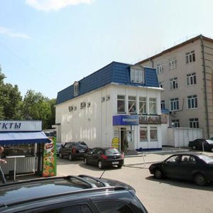 Zhurnalistov Street, 2Ак6, Kazan: photo