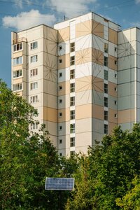 Zelenograd, к141, : foto