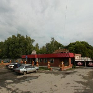 Ulitsa Demyana Bednogo, 5/1 ، تيومين: صورة